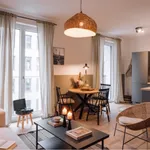 Rent 1 bedroom apartment in Berlin