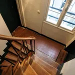 Appartement de 40 m² avec 1 chambre(s) en location à Paris