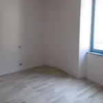 Appartement de 61 m² avec 2 chambre(s) en location à Tournon-sur-Rhône