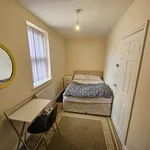 Rent 1 bedroom flat of 10 m² in Doncaster