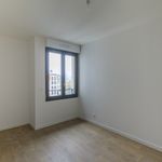 Appartement de 64 m² avec 3 chambre(s) en location à Clamart