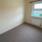 Terraced house to rent in Edward Street, Bridgwater TA6