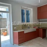 Rent 3 bedroom apartment of 164 m² in Ιστορικό Κέντρο