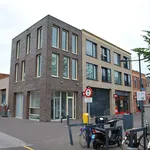 Huur 1 slaapkamer appartement van 59 m² in Hoofddorp