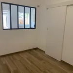 Appartement de 40 m² avec 2 chambre(s) en location à POITIERST