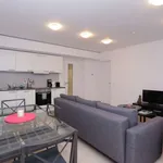 Huur 1 slaapkamer appartement van 45 m² in brussels