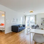 Miete 1 Schlafzimmer wohnung von 55 m² in Hamburg