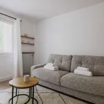 Appartement de 30 m² avec 1 chambre(s) en location à Paris