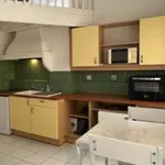 Appartement de 25 m² avec 1 chambre(s) en location à Perpignan