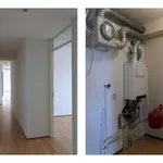 Huur 3 slaapkamer appartement van 127 m² in Groningen