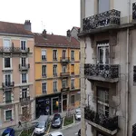 Rent 2 bedroom apartment of 4916 m² in GRENOBLE