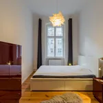 Miete 2 Schlafzimmer wohnung von 54 m² in Berlin