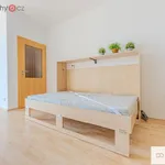 Rent 1 bedroom apartment of 37 m² in Hradec Králové