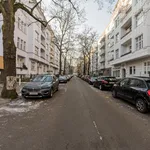 Rent 4 bedroom apartment of 120 m² in Berlin