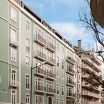 Rent 1 bedroom apartment in Lisbon