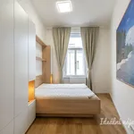 Pronajměte si 2 ložnic/e byt o rozloze 40 m² v Prague