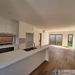 Rent 3 bedroom house in Narre Warren