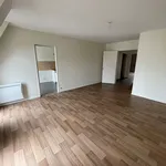 Appartement de 67 m² avec 3 chambre(s) en location à Moulins