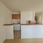 Appartement de 24 m² avec 1 chambre(s) en location à POISSYT