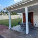 Rent 2 bedroom house of 40 m² in Pointe