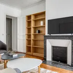 Rent 2 bedroom apartment of 40 m² in Paris