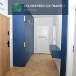 Rent 3 bedroom apartment of 60 m² in Zielona Góra