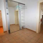 Rent 1 bedroom apartment in Chrudim