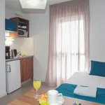 Appartement de 18 m² avec 1 chambre(s) en location à Orléans