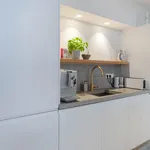 Huur 2 slaapkamer appartement van 117 m² in Amsterdam Amsterdam