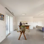 Rent 4 bedroom apartment of 201 m² in Brescia