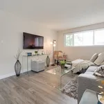 2 bedroom apartment of 667 sq. ft in Edmonton