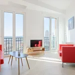 Rent 1 bedroom apartment of 592 m² in Madrid