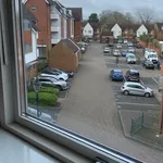 Rent 1 bedroom flat in Birmingham