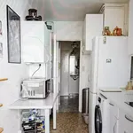 Appartement de 21 m² avec 1 chambre(s) en location à Paris