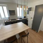 Appartement de 56 m² avec 1 chambre(s) en location à BOULOGNE SUR MER