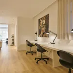 Rent 4 bedroom apartment of 1615 m² in Barcelona