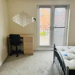 Rent 2 bedroom flat in West Midlands