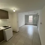 Rent 2 bedroom apartment of 36 m² in Marseille