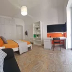 Rent a room in rome