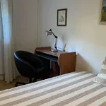 Rent a room in madrid