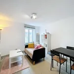  appartement avec 1 chambre(s) en location à Gent