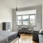  appartement avec 2 chambre(s) en location à Bruxelles