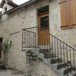 Maison de 50 m² avec 1 chambre(s) en location à Villeneuve