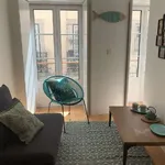 Rent 1 bedroom apartment of 50 m² in lisbon