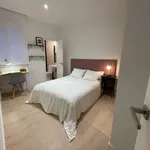 Rent a room in Madrid