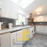 Rent 7 bedroom house in Birmingham