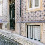 Alugar 1 quarto apartamento de 65 m² em Lisbon