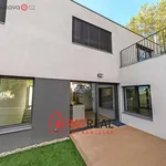 Pronajměte si 5 ložnic/e byt o rozloze 1809 m² v Trhový Štěpánov