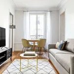 Rent 2 bedroom apartment of 74 m² in paris