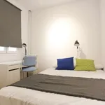 Rent a room of 96 m² in madrid